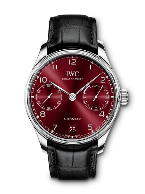 iwc automatic replica